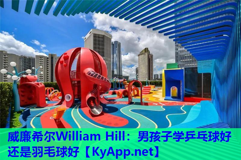 男孩子学乒乓球好还是羽毛球好