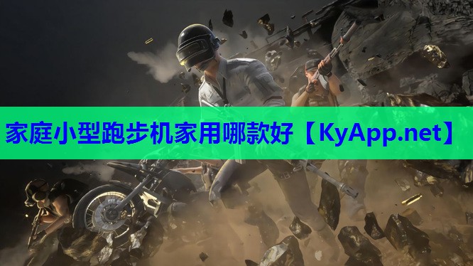 家庭小型跑步机家用哪款好